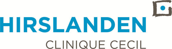 logo Hirslanden Clinique Cecil
